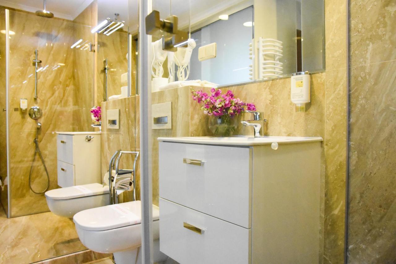 Willa Home Ciechocinek Ngoại thất bức ảnh