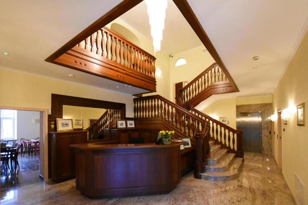 Willa Home Ciechocinek Ngoại thất bức ảnh